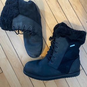 EMU Australia winter boot
